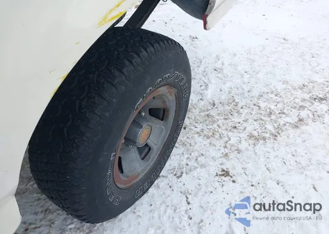 1994 Ford F150 from USA, damaged, VIN 1FTEF15Y6RLA24730